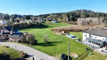 Expose Traumhaftes Baugrundstück in Moosburg: Freiheit für Ihre Wohnträume