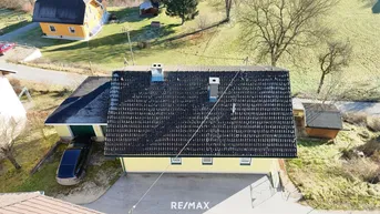 Expose Einfamilienhaus in malerischer Lage zu einem attraktiven Preis