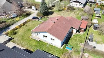 Expose Licht, Raum, Möglichkeiten - Familiengerechter Bungalow in grüner Lage