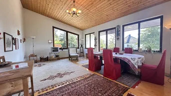 Expose Ruhiges Landleben - Bungalow mit Ausblick und zeitloser Eleganz