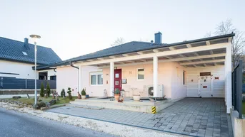Expose Neuer Preis!! Moderner Bungalow im Herzen von Völkermarkt