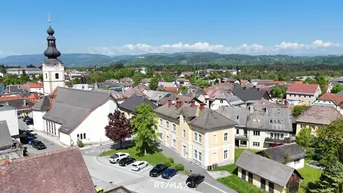 Expose Charmantes Stadthaus mit 5 Wohneinheiten - Jetzt investieren