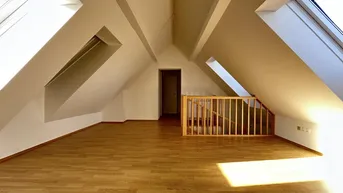 Expose Maisonette-Traum im Erstbezug