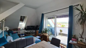 Expose Ansprechende Dachgeschosswohnung mit guter Rendite