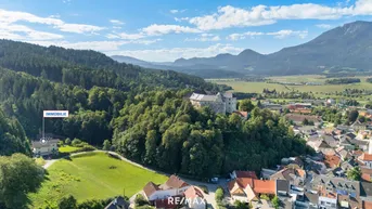 Expose Stilvolles Mehrparteienhaus/Apartmenthaus mit 4 Wohneinheiten in idyllischer Lage neben Schloss Bleiburg
