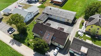 Expose Beständige Rendite trifft idyllische Lage – Top gepflegtes Zinshaus in Gallizien