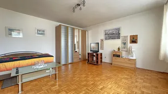 Expose Sichere Kapitalanlage in Feldkirchen – Vermietete Wohnung in gepflegtem Haus