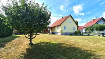 Expose Einfamilienhaus in Wolfsberg-Reding – eine seltene Gelegenheit!