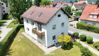 Expose Großzügiges Wohnhaus mit Potenzial für zwei Einheiten – Top-Lage Nähe Wörthersee &amp; Innenstadt