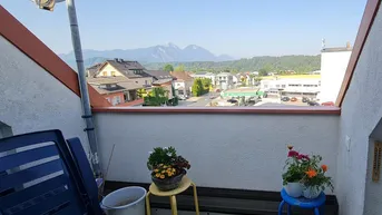 Expose Helle Dachgeschosswohnung – ideal für eine lohnende Kapitalanlage