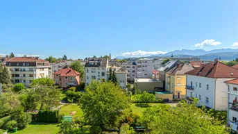 Expose Exklusive Penthouse-Maisonette-Wohnung am Kreuzbergl