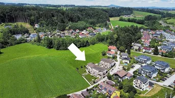 Expose Freiheit genießen mit Blick ins Grüne! Sonnige 2-Zimmer-Neubauwohnung
