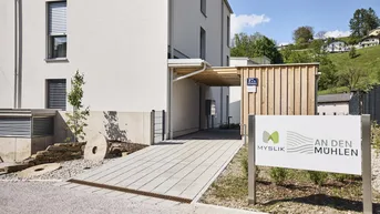Expose Licht. Luft. Freiheit – Helles 2-Zimmer-Balkonrefugium