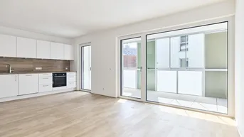 Expose Einziehen &amp; durchatmen – 3-Zimmer-Wohnung zum Erstbezug