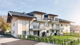 Expose Sonnige 3-Zimmer-Wohnung mit Balkon und Tiefgarage