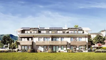 Expose Perfekt für Pendler: Stadtjob, Landleben, Traumblick