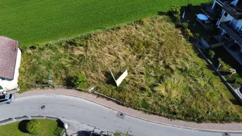 Expose Sonniges Baugrundstück