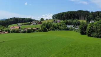 Expose "Am Bach'l Hallwang" 3-Zi.-Dachterrassenwohnung