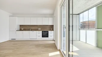 Expose Einziehen &amp; durchatmen – 3-Zimmer-Wohnung zum Erstbezug
