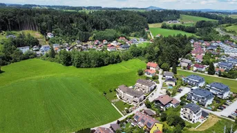 Expose Wohnen im Grünen: Dachterrassentraum mit Panoramablick