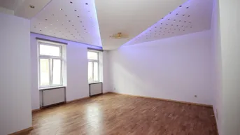 Expose Modernisierte 3-Zimmer-Wohnung in 1170 Wien zum günstigen Preis!
