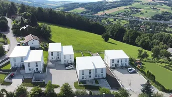 Expose Exklusive Doppelhaushälften Altlengbach