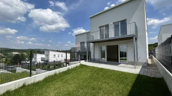 Expose Stilvolles Traumhaus in Altlengbach: 4 Zimmer, 121,55m² Wohnfläche, Garten, Balkon + Terrasse, 2x Stellplätze