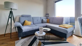 Expose Voll eingerichtete Airbnb-Wohnung - weitervermieten oder selbst einziehen