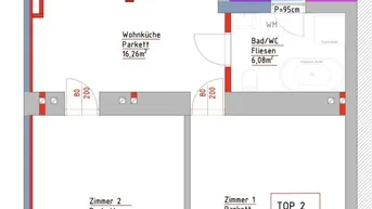 Expose Topsanierte Wohnung zwischen Belvedere und Schweizergarten im Fasanviertel