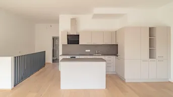 Expose Ab 01.09.2025: Traumhafte Dachgeschoss-Maisonette mit großzügigen Terrassenflächen und inkludiertem Stellplatz mit E-Lademöglichkeit