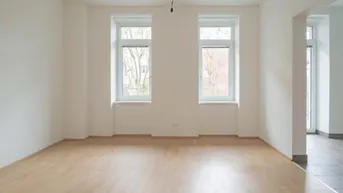 Expose Moderne 2-Zimmer Terrassen-Wohnung