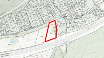 Expose BAUERWARTUNGSLAND IN PURKERSDORF (KG 01906, EZ 1008)