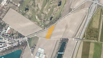 Expose BAUERWARTUNGSLAND IN 1220 WIEN (EZ 637 KG 01668 SÜSSENBRUNN GST.-NR. 278)