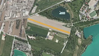 Expose BAUERWARTUNGSLAND IN 1220 WIEN (EZ 526 KG 01668 SÜSSENBRUNN)