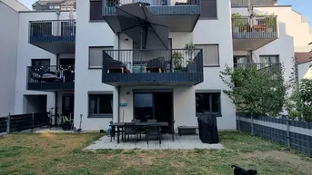 Expose Exklusive Erdgeschosswohnung mit Gartenparadies - Perfektes Zuhause in 1230 Wien