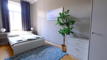 Expose HOCHWERTIGE 3 - ZIMMER WOHNUNG IN TOP-LAGE, ZUR MIETE AUF ZEIT (1-6 MONATE, ALLES INKLUDIERT)