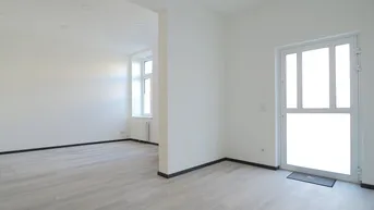 Expose !!! ERSTBEZUG NACH SANIERUNG !!! HOCHWERTIGES 4 - ZIMMER GESCHÄFTSLOKAL / NÄHE U3 ENKPLATZ