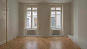 Expose Attraktives Büro/Praxis in repräsentativen Jugendstilhaus (Otto Wagner) direkt am Naschmarkt