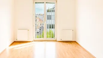 Expose Schöne 2 - Zimmer Wohnung in Meidling