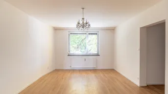 Expose HOCHWERTIGE 3 - ZIMMER WOHNUNG / NÄHE SCN