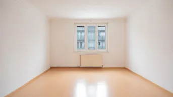 Expose Helle 1-Zimmer-Wohnung in zentraler Lage in Meidling – Perfekt für Singles oder als Kapitalanlage!
