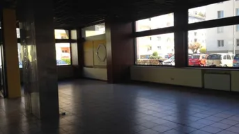 Expose Vielseitig nutzbares Geschäftslokal in Bruck an der Mur