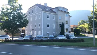 Expose Ebenerdige Büro-, Ordinations-, Geschäftsfläche in guter Lage
