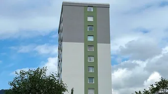 Expose 3 bis 4-Zimmer-Eigentumswohnung mit Rundumblick über Leoben