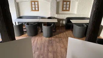 Expose Repräsentatives Lokal in der Fußgängerzone zu vermieten!