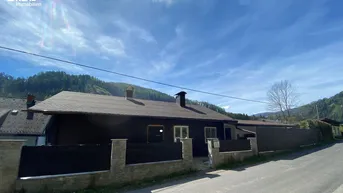 Expose Geräumiges 198 m² Haus mit 3 Wohneinheiten in ruhiger Grünlage nahe dem Ortszentrum von Judenburg