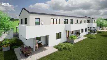 Expose Idyllisches Wohnen in Tillmitsch: Neubauprojekt am Kogelplan 4