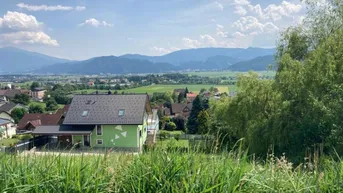 Expose Traumhaftes, vollsonniges Baugrundstück in Fohnsdorf mit wunderschöner Fernsicht!