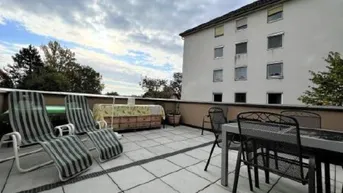 Expose Hill Resort: Apartment mit 33 m² Terrasse, 8020 Eggenberg