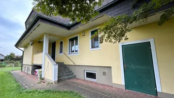 Expose Großzügiges Zweifamilienwohnhaus in 8055 Graz-Puntigam